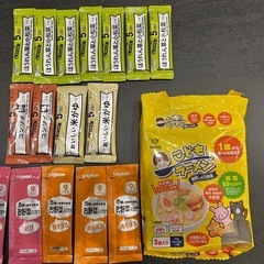ベビーフード☆おまけつき☆の画像