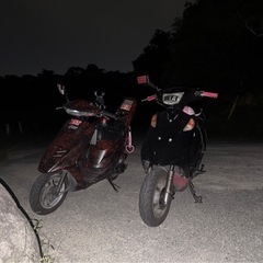 アドレスv125gの画像