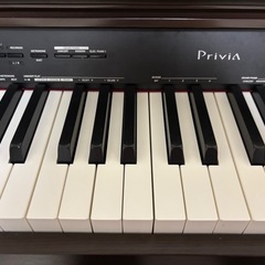 CASIO PX760