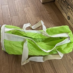新品　ボストンバック
