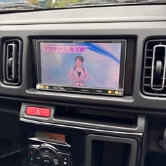 アルトワークスHA36Sの画像