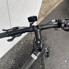 【最終値下げ】INFIZA スポーツバイクの画像