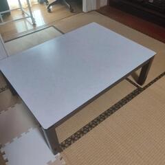 　長方形炬燵　電源無し