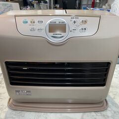 石油ファンヒーター コロナ FH-G5720BY 2020年【安...