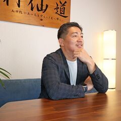 営業マネジメント責任者の画像