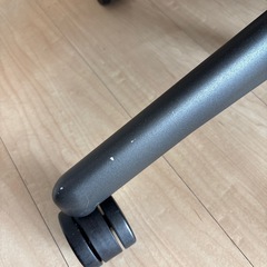 ハーマンミラー　アーロンチェアライトの画像