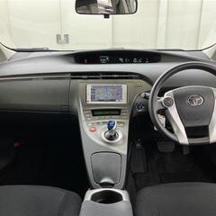 【自社ローン】プリウス 1.8S 後期型 !!!!【 独自審査の...