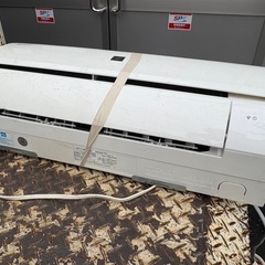 シャープ　2020年式　4.0kw 14-17畳　200v用