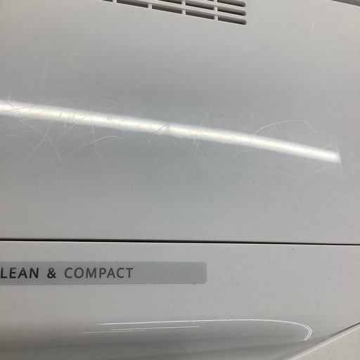 【トレファク ラパーク岸和田店】2022年製 SHARP 全自動洗濯機　入荷しました【12ヶ月保証】