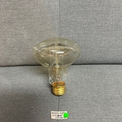エジソン電球　パート20