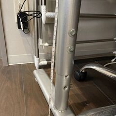 値下げ  広い学習机 デスク つくえが欲しい方の画像