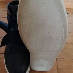 ダッドスニーカーの画像