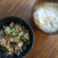 手作り豆腐★