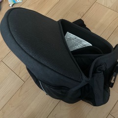ヒップシートの画像