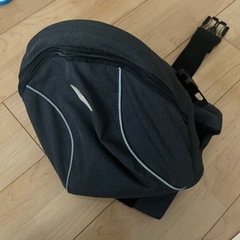 ヒップシート
