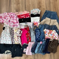 95センチ☆女の子☆まとめて29点セット