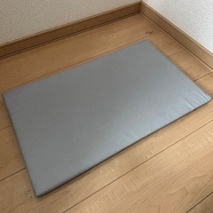アイロン台