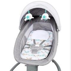 【美品】LARUTAN 電動バウンサー