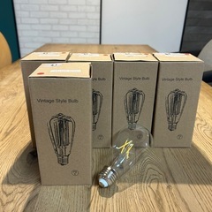 エジソン電球パート19
