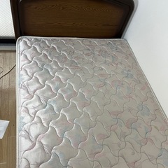 シングルベッド
