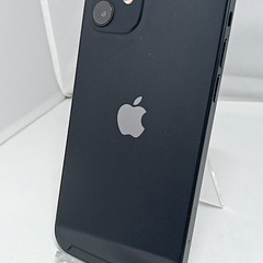 電池新品！　iPhone12　A2402　64GB　本体　ブラッ...