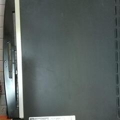 オーブントースター 使用上の注意は説明に記載の画像