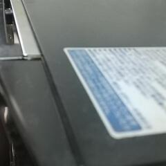 オーブントースター 使用上の注意は説明に記載の画像