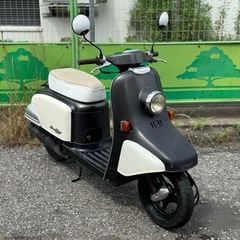 ３日間限定セール！69800円→39800円 ホンダ ジュリオ AF52 レトロ！ パワフルな２スト！ 通勤通学に！ の画像