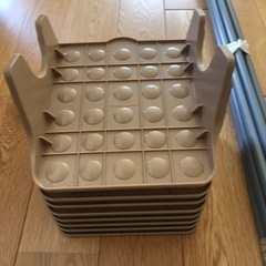 シューズラックの画像