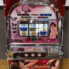 パチスロ　南国育ち　アミューズメント仕様