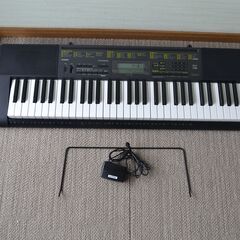  カシオ 電子キーボード 61標準鍵 ベーシックタイプ CTK-...
