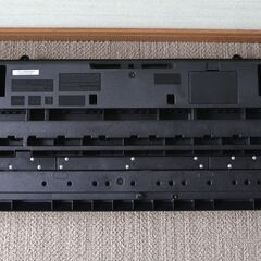  カシオ 電子キーボード 61標準鍵 ベーシックタイプ CTK-2200の画像