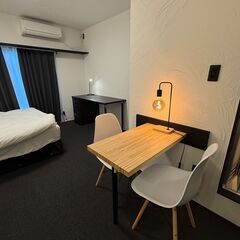 🏢長崎市大手　🔥礼金・紹介手数料０円　🛋️🌟家具付き