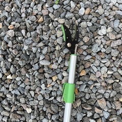 【受付終了】高枝切りバサミの画像