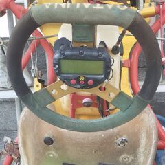 ￥10kで可　 RACING KARTS SWISS HUTLESS KARTS CORSAの画像