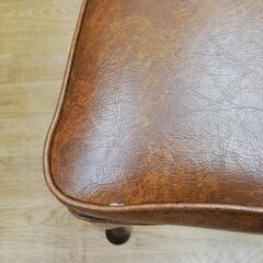 【限定SALE20％OFF】☆ドリーム荒牧店☆ジモティー割引有☆maruni ダイニングチェア 中古品 2の画像