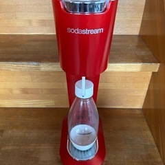 ソーダストリーム