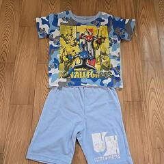 【お取引中】ウルトラマン　半袖パジャマ