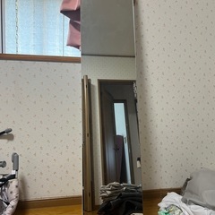 全身鏡　姿見