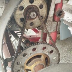 ￥10kで可　 RACING KARTS SWISS HUTLESS KARTS CORSAの画像