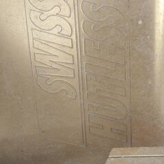 ￥10kで可　 RACING KARTS SWISS HUTLESS KARTS CORSAの画像