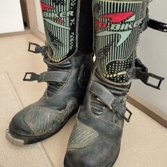 SPEED BIKERS  オフロードブーツ