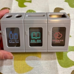 ミニチュア