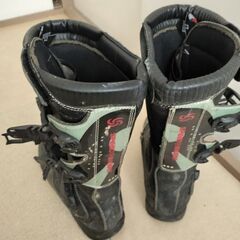 SPEED BIKERS  オフロードブーツの画像