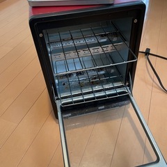 トースターの画像