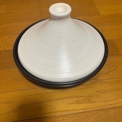 たじん鍋　無水鍋