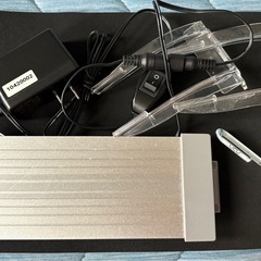 ADA 水槽セット
の画像