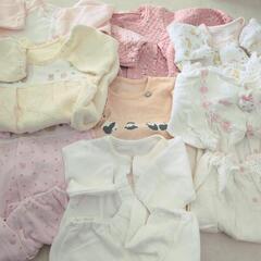 ベビー服 女の子