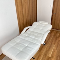【サロン】施術ベッド