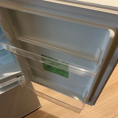 ノンフロン冷凍冷蔵IRSD-14Aの画像